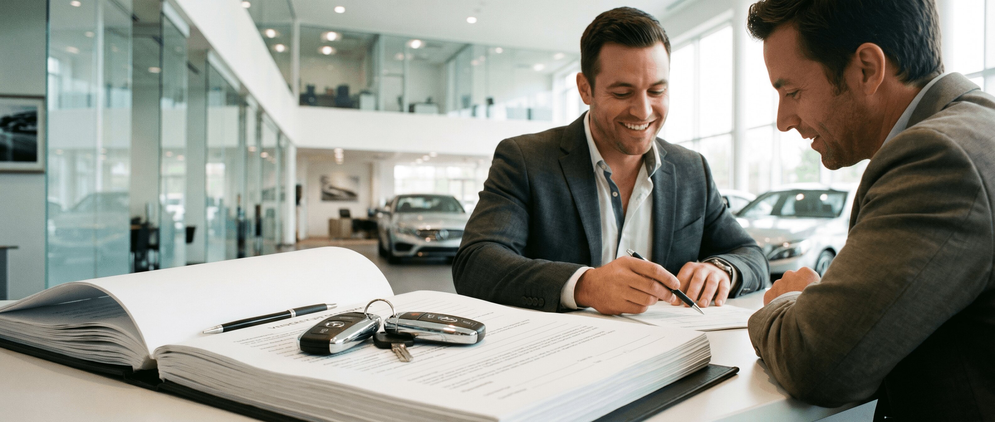 Georgia trade-in tax savings calculation at Nissan dealership in Roswell, GA