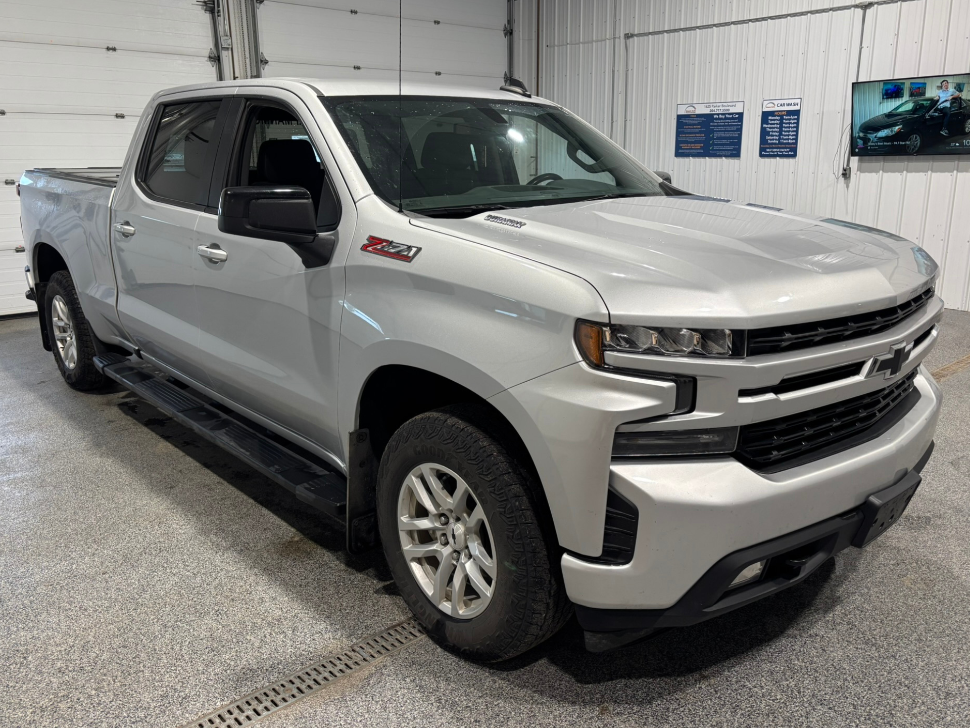 Vehicle