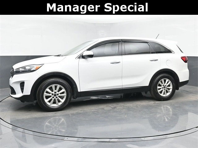 Vehicle