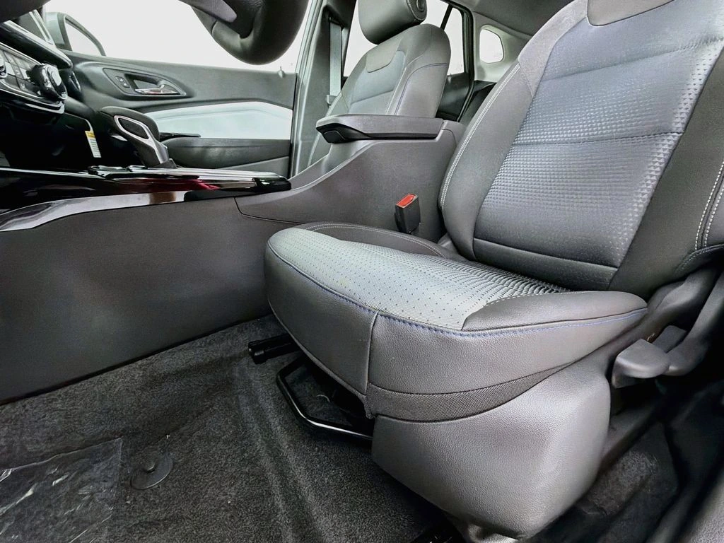 2026 Chevrolet Trax LT - Photo 18