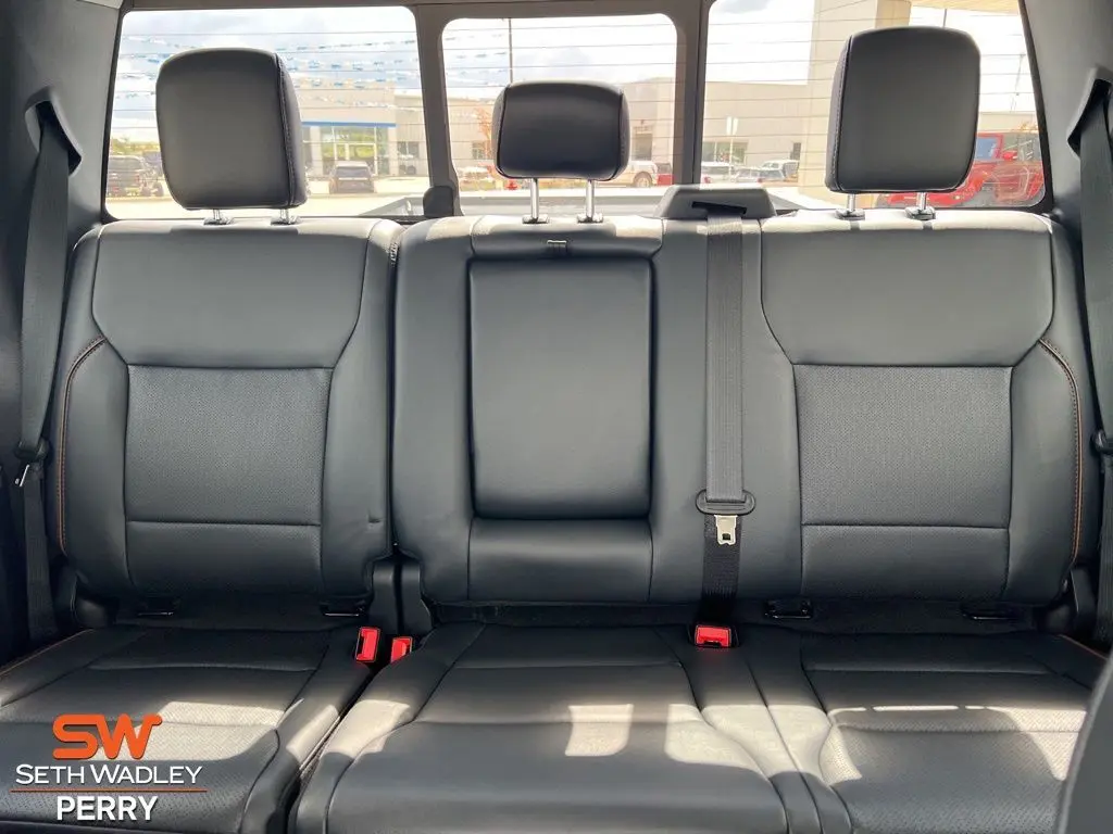 2026 Ford F-350 photo 24