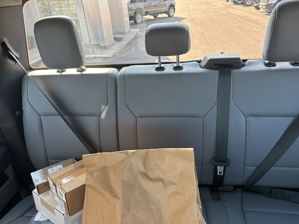2026 Ford F-350 photo 23