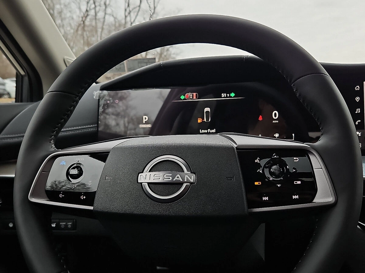 2026 Nissan Murano SL - Photo 17