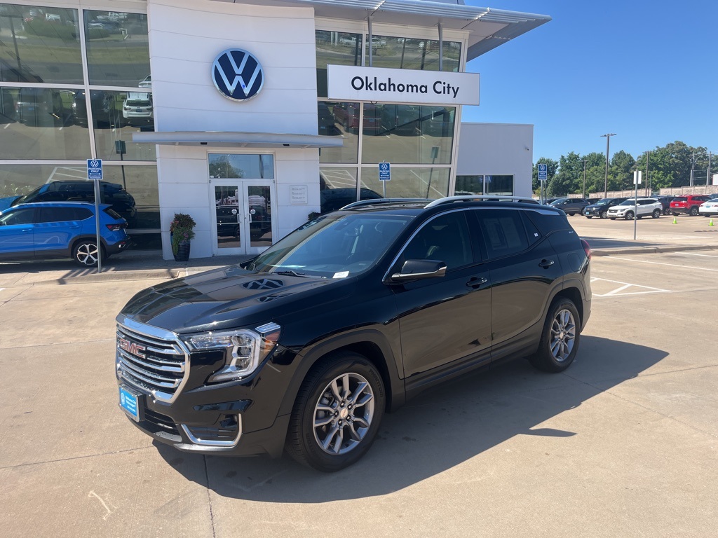 Vehicle