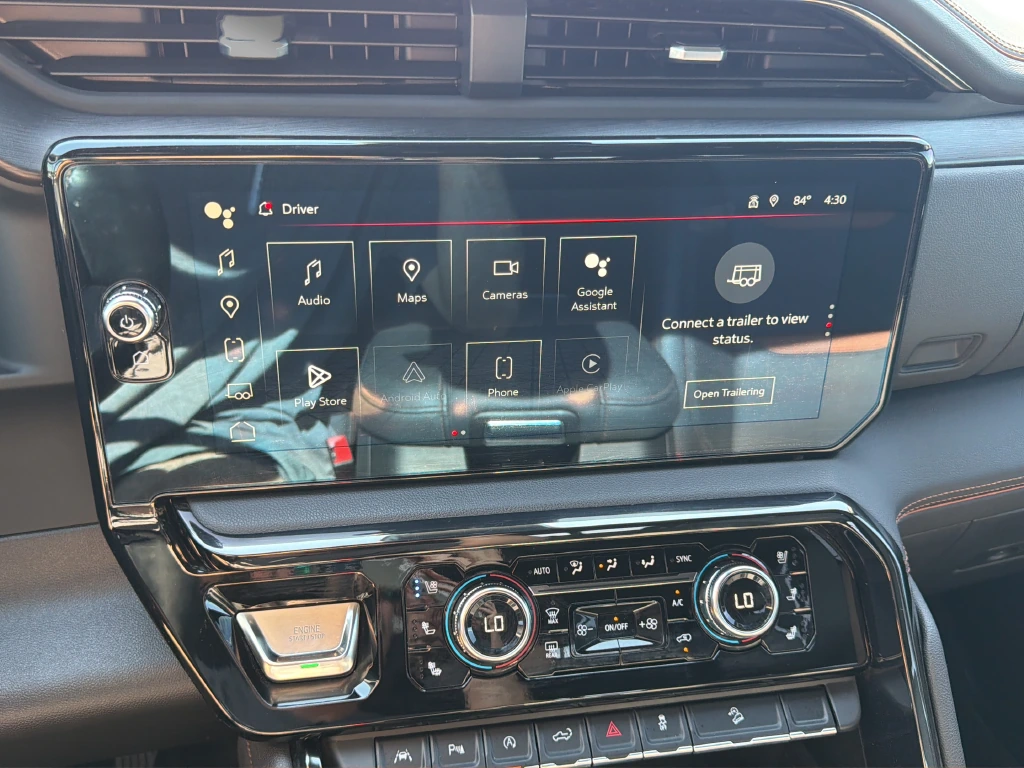 2024 GMC Sierra 1500 AT4 - Photo 24