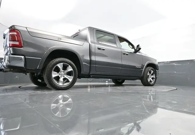 2019 Ram 1500 Laramie photo 52