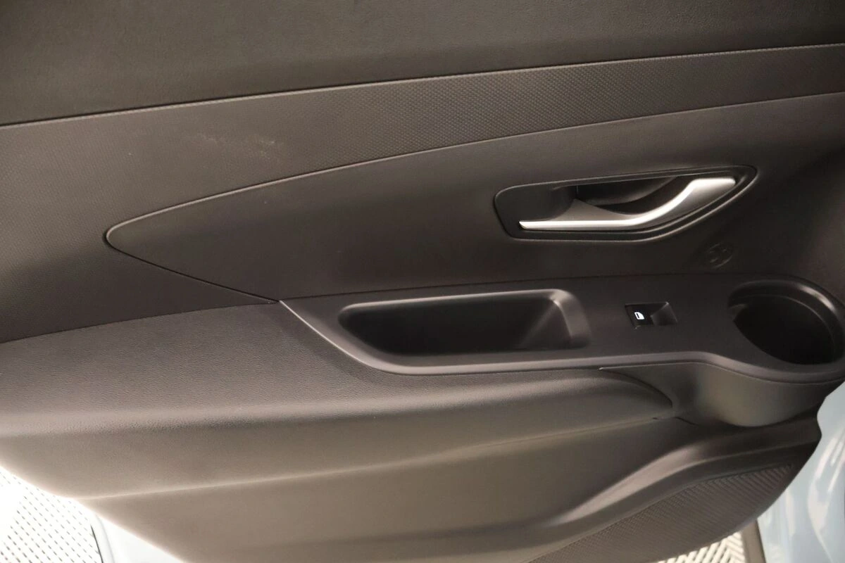 2026 Hyundai Santa Cruz SEL - Photo 16