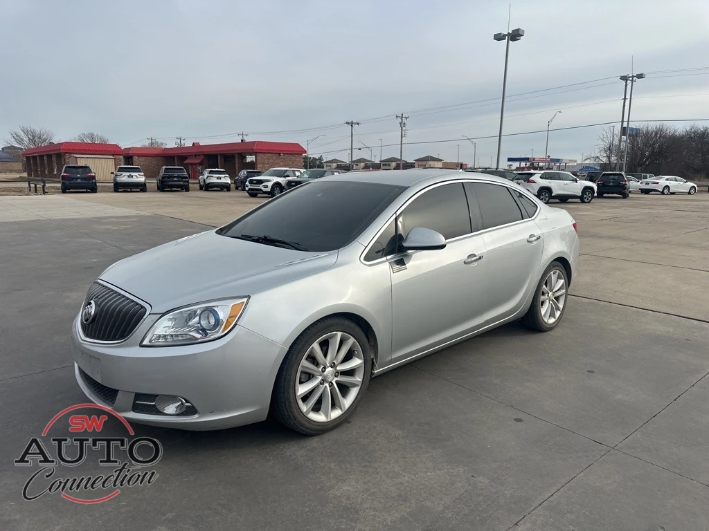 2014 Buick Verano 1SG