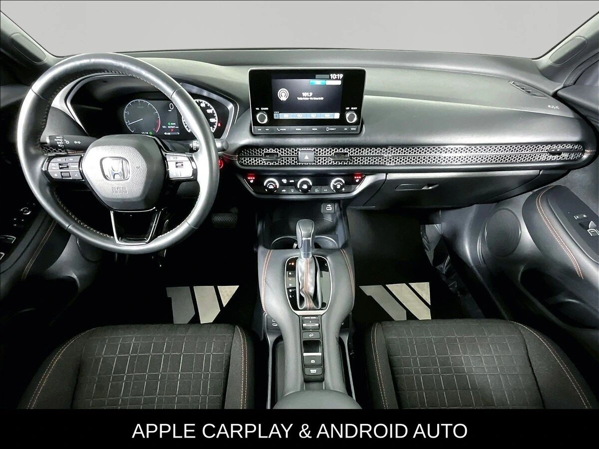 2025 Honda HR-V Sport - Photo 7