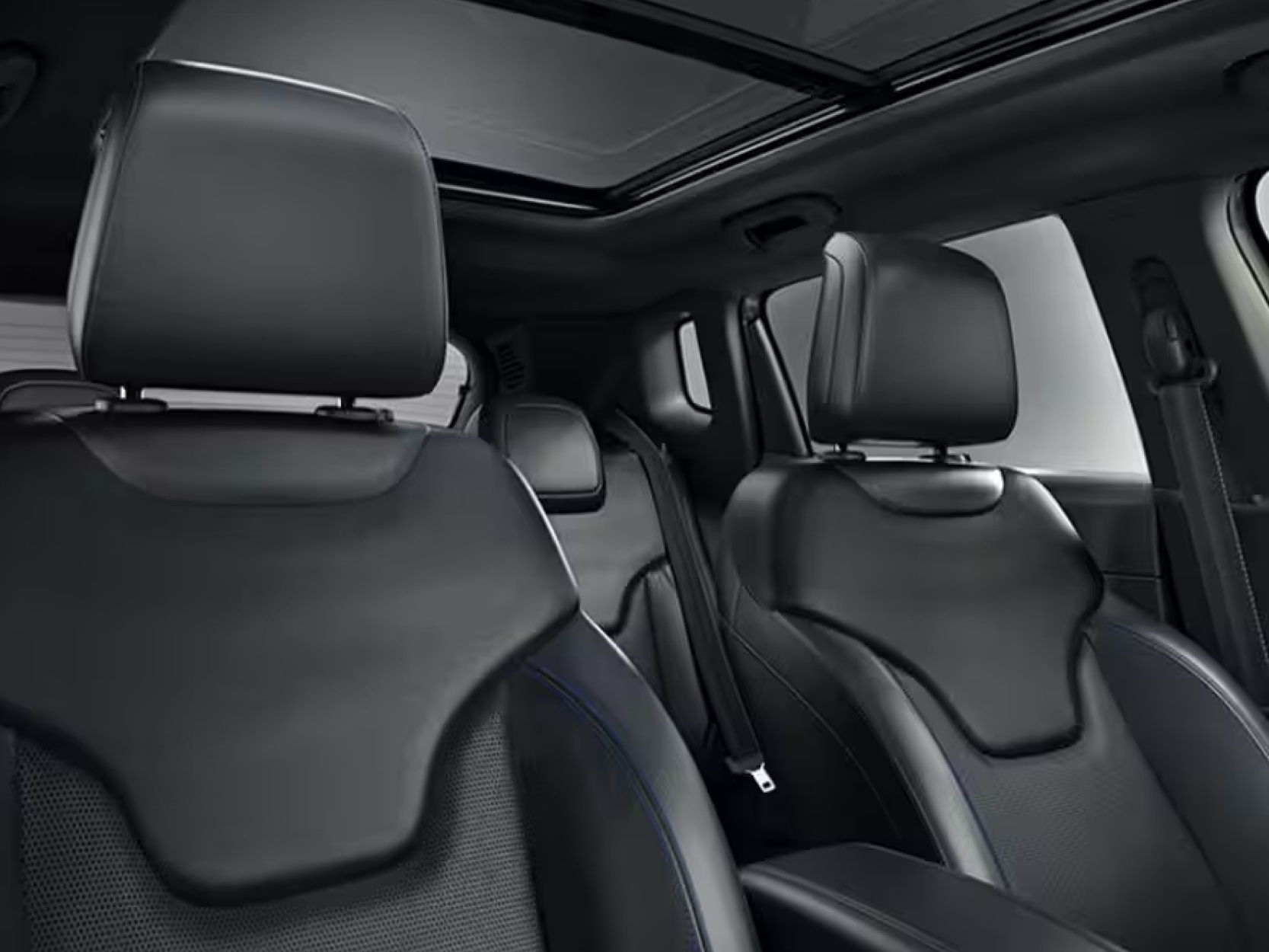 2025 Jeep Compass Gainesville TX
