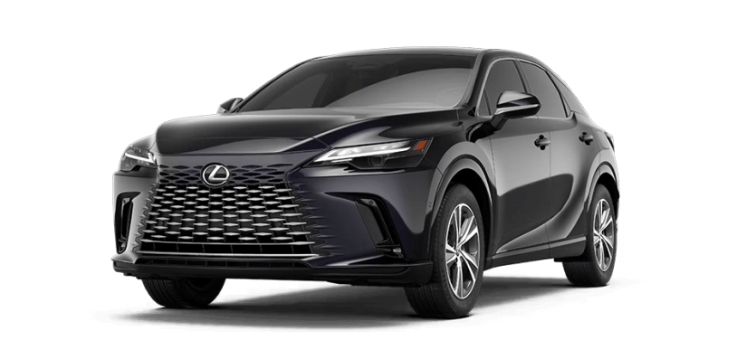 Lexus RX Lease Deals Hub Jelly