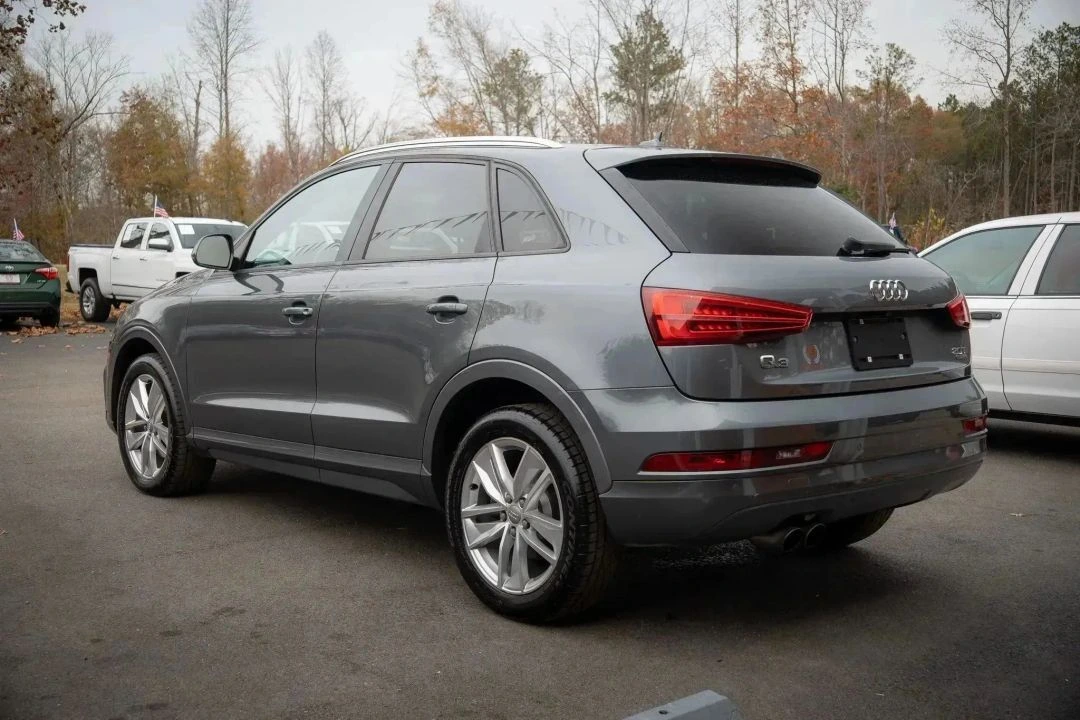 2017 Audi Q3 Premium - Photo 9