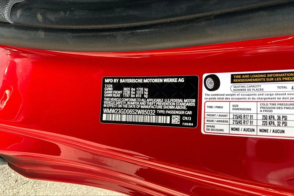 2025 MINI Hardtop 2 Door S - Photo 33