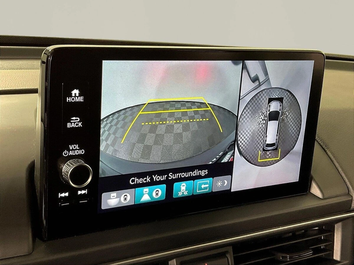 2025 Honda Pilot Elite - Photo 14