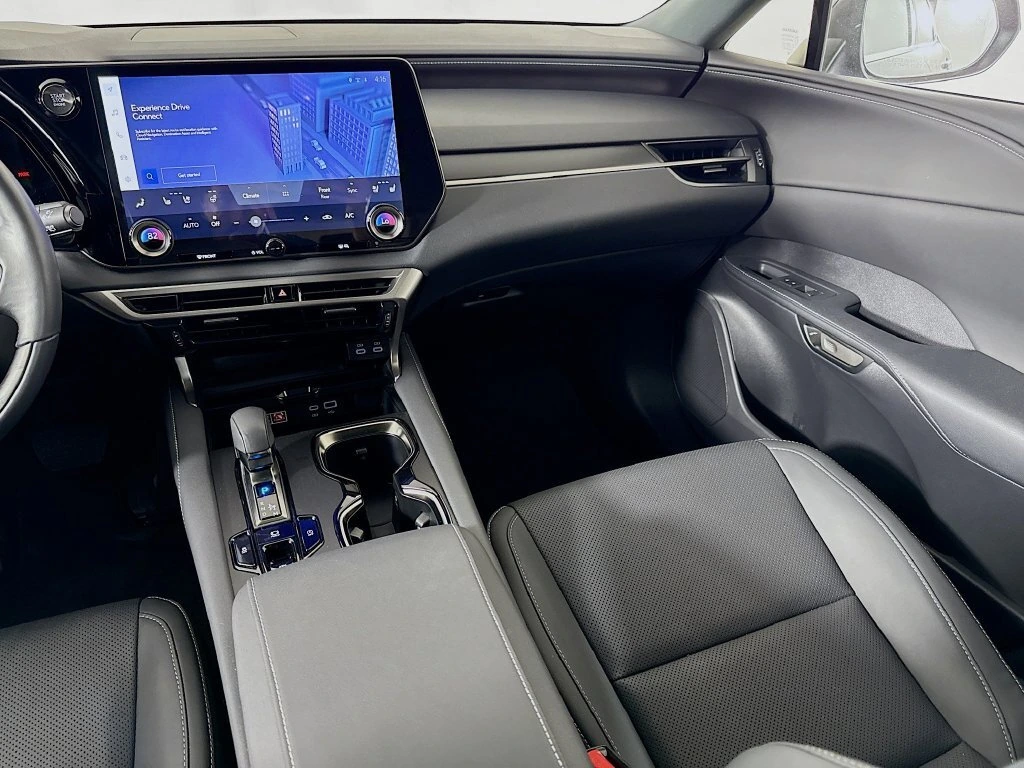 2024 Lexus RX 350 - Photo 25