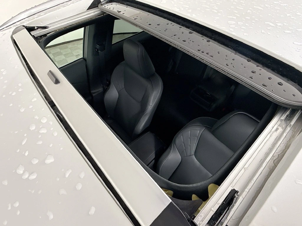 2025 Lexus RX 350 - Photo 22
