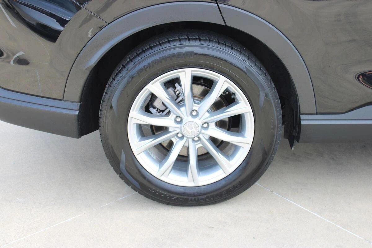 2024 Honda CR-V EX-L - Photo 10