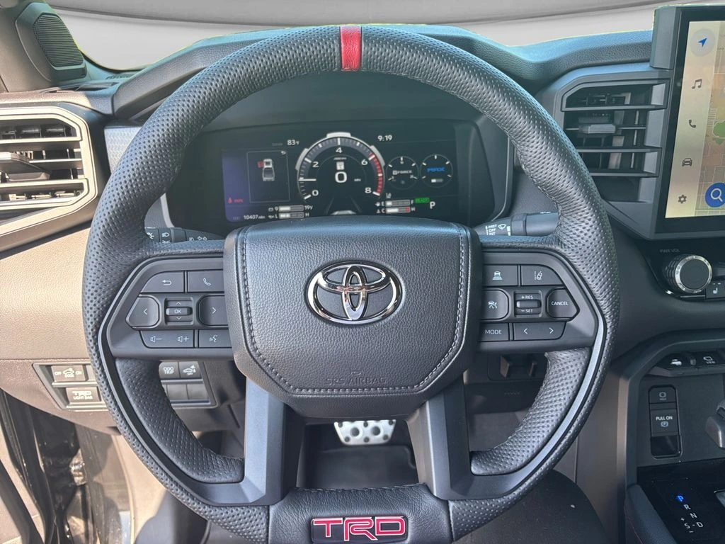 2025 Toyota Tundra TRD Pro - Photo 14