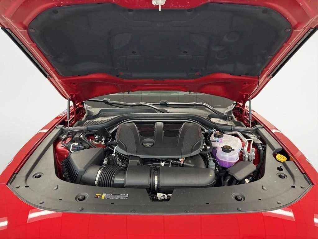 2026 Dodge Charger Scat Pack - Photo 50