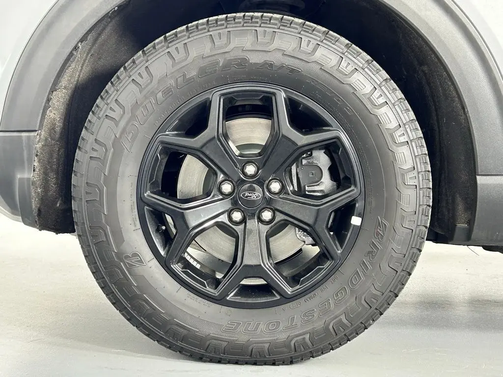 2023 Ford Explorer Timberline photo 37