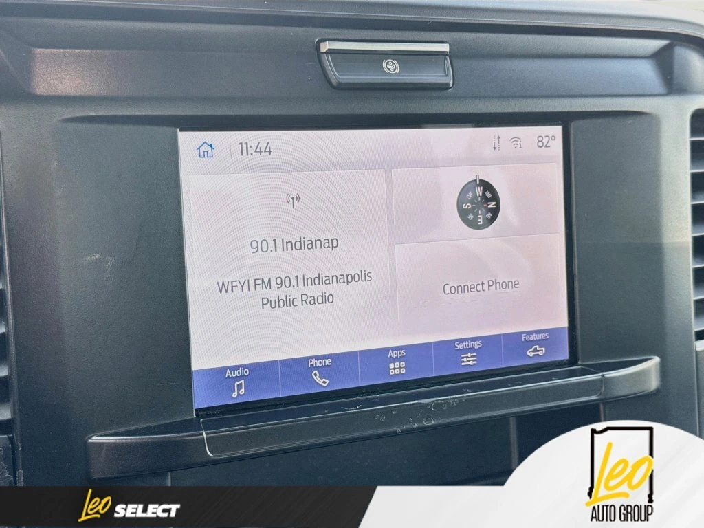 2026 Ford F-350 Super Duty XLT - Photo 17