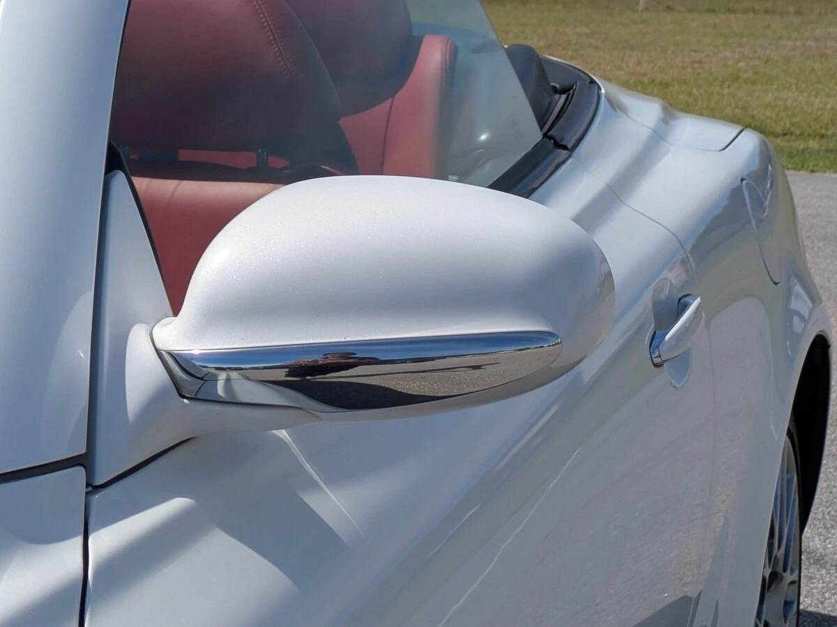 2007 Lexus SC 430 - Photo 13
