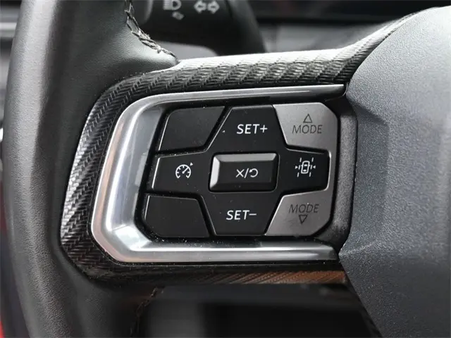 2024 Ford Mustang EcoBoost photo 18