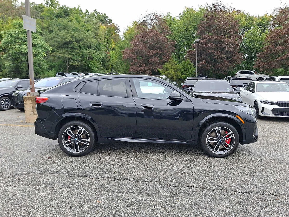 2026 BMW X2 28i - Photo 7