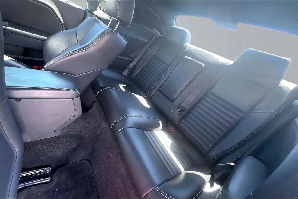 2010 Dodge Challenger R/T - Photo 26