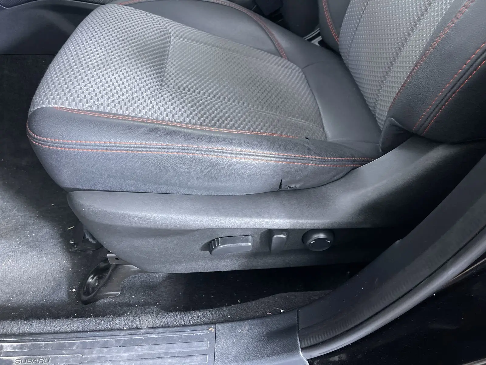 2022 Subaru Forester Sport photo 10