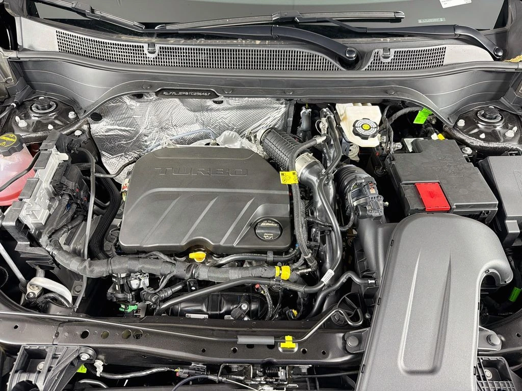 2026 Chevrolet Trax 2RS - Photo 28