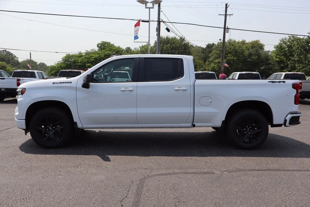2026 Chevrolet Silverado 1500 RST - Photo 35