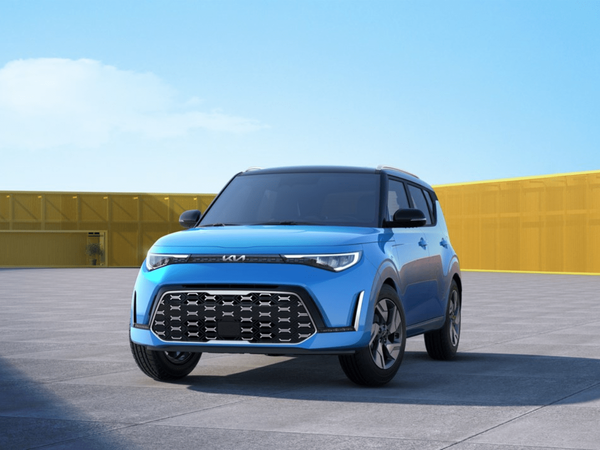 2025 Soul Model