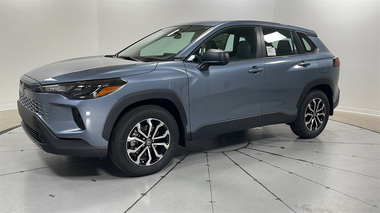 Vehicle
