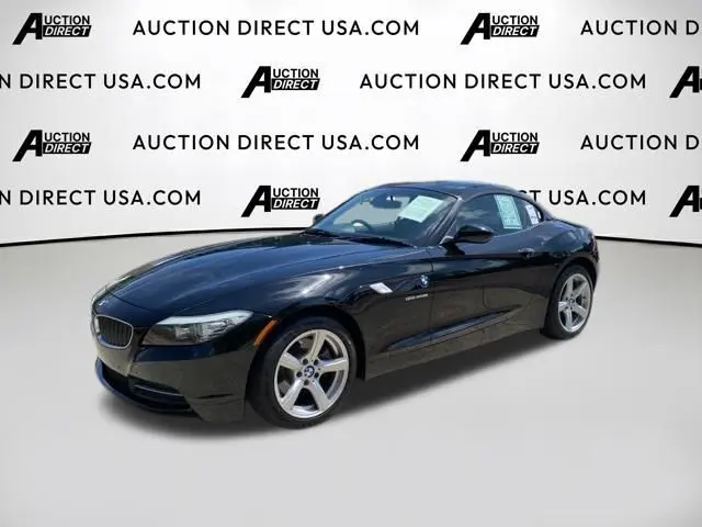2012 BMW Z4 sDrive28i's photo
