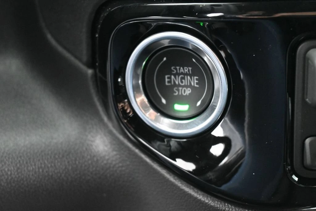2026 Chevrolet Silverado 1500 RST - Photo 19