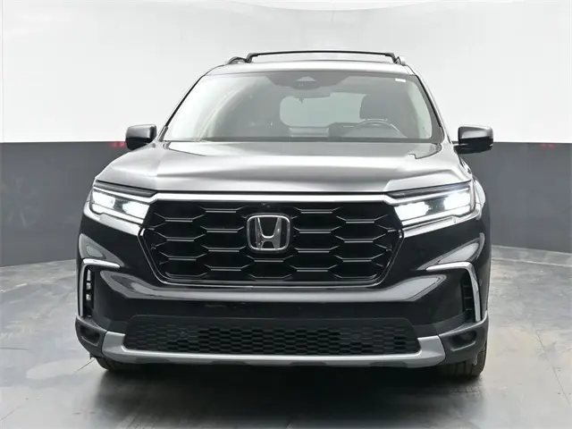 2023 Honda Pilot Elite photo 3