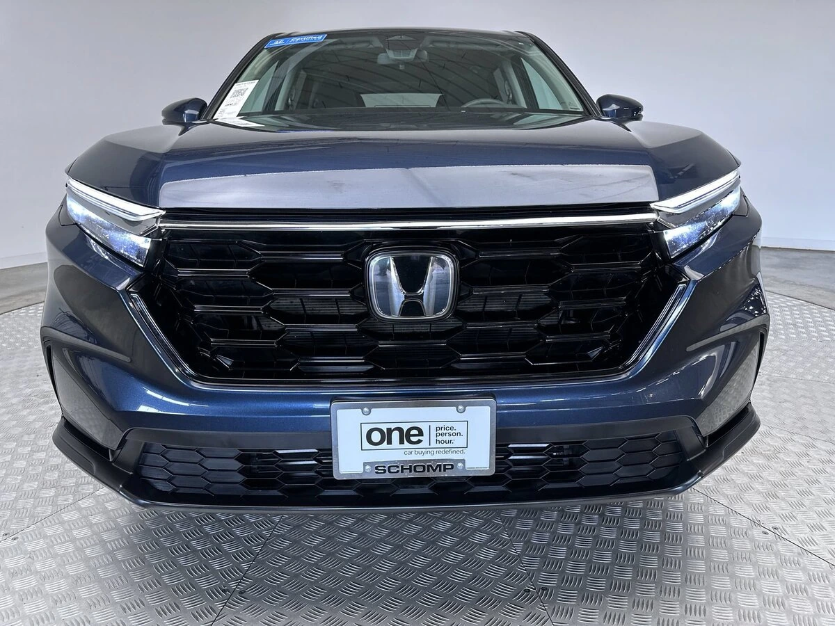 2024 Honda CR-V EX - Photo 28