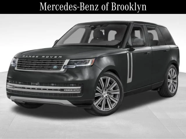 2025 Land Rover Range Rover 4.4 SE SWB's photo