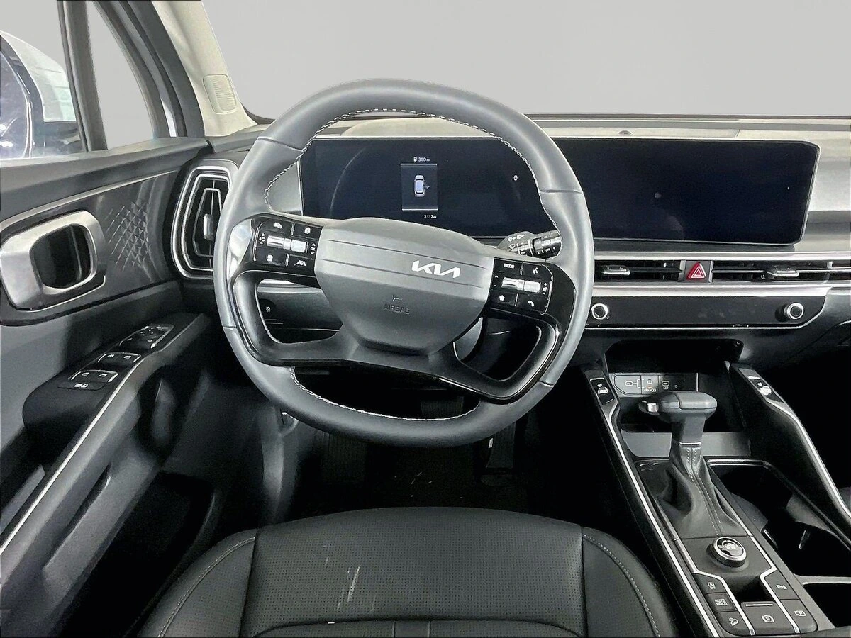 2026 Kia Sorento S - Photo 8