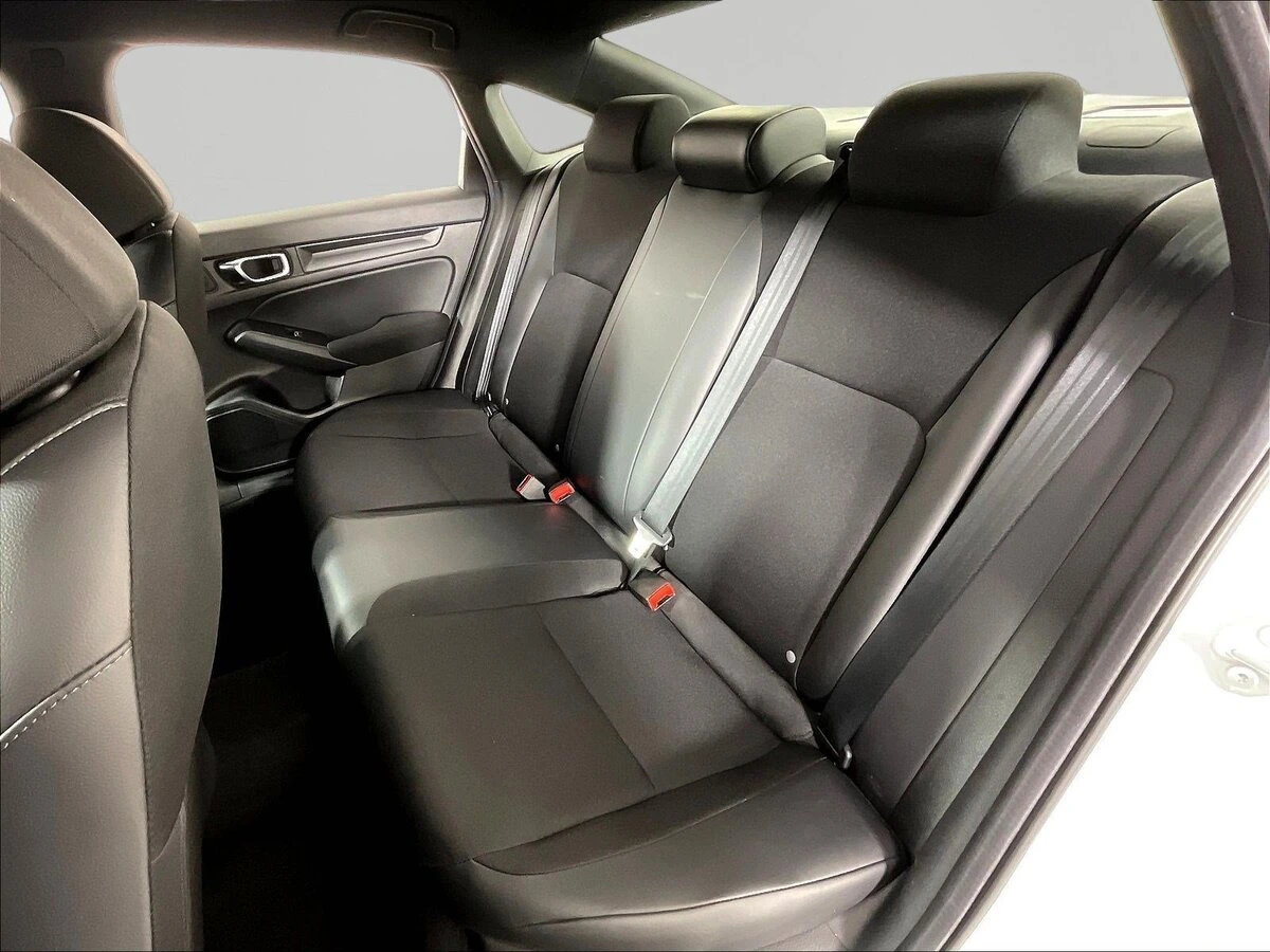 2024 Honda Civic Sport - Photo 22