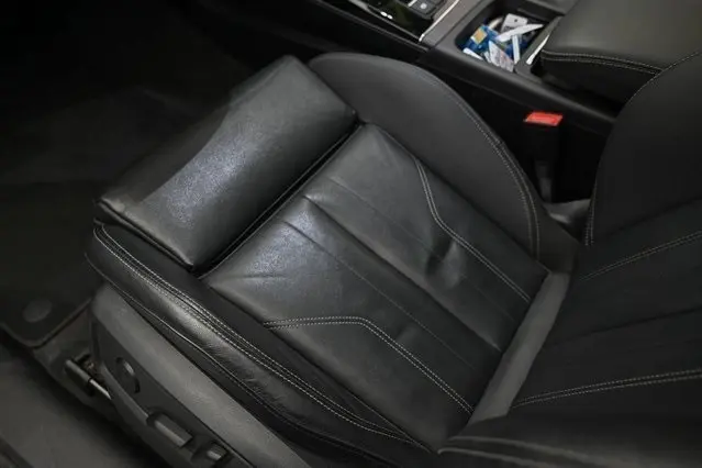 2022 Audi Q5 55 Premium S line photo 26
