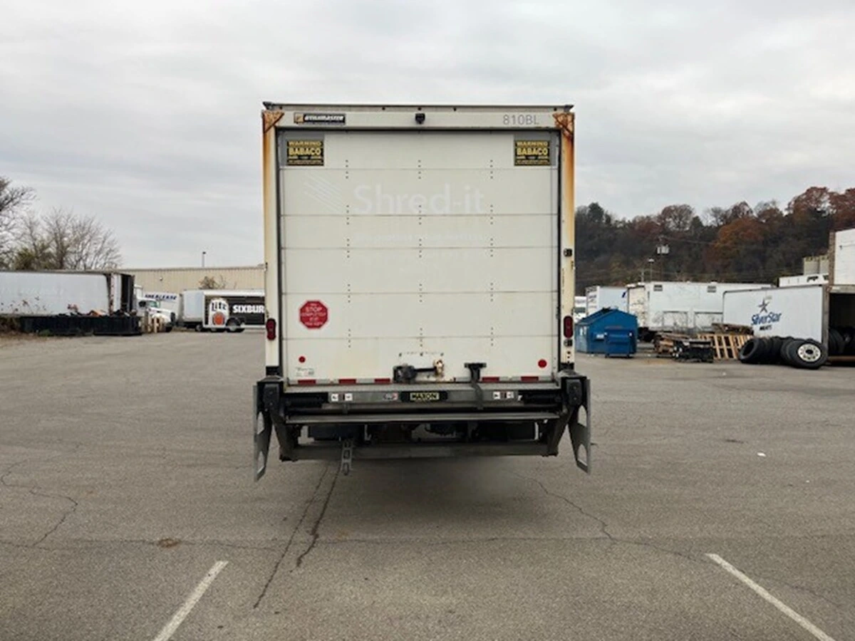 2019 International MV - image 5