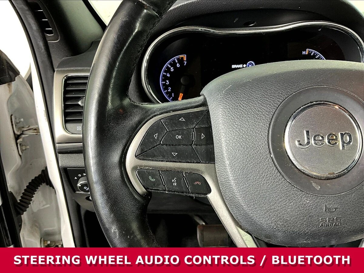2021 Jeep Grand Cherokee Laredo E - Photo 11