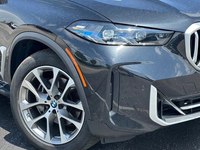 2026 BMW X5 40i - Photo 10