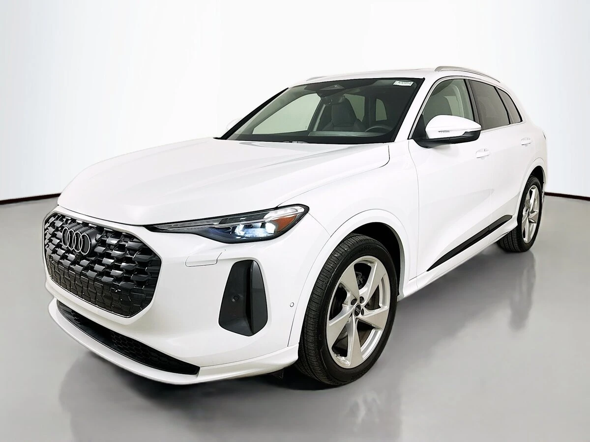 2025 Audi Q5