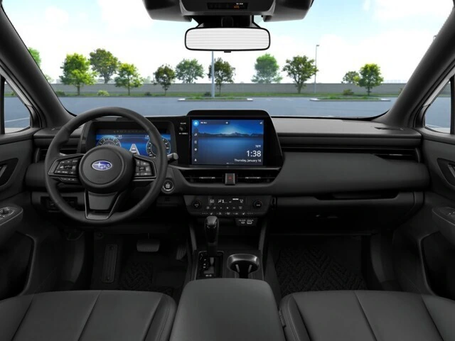 Vehicle thumbnail