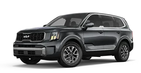 2024 Kia Telluride LX