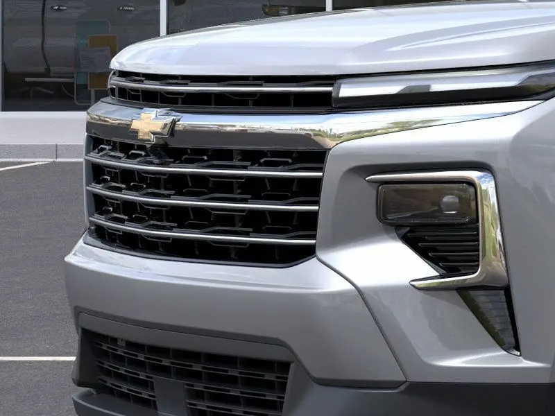 2026 Chevrolet Traverse 2LT photo 13