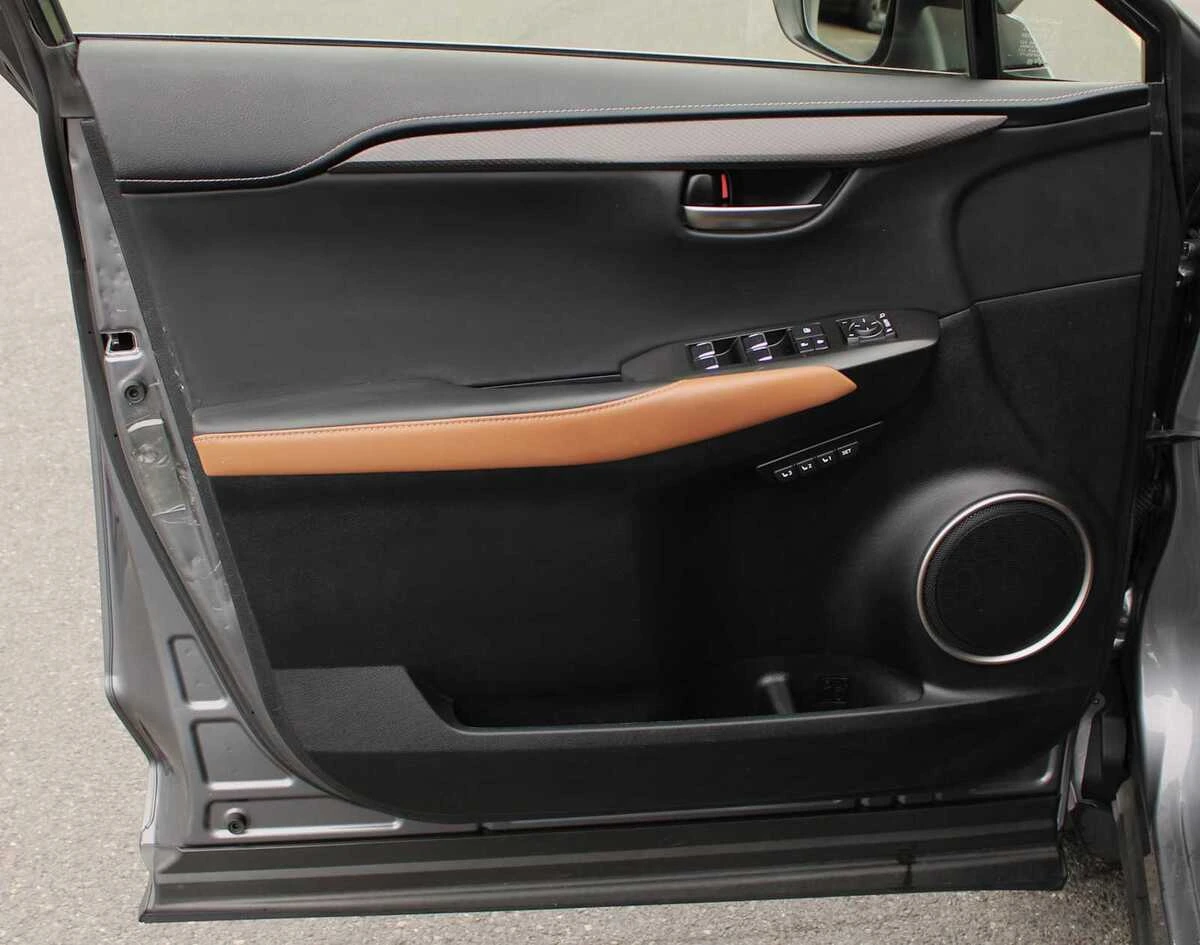 2018 Lexus NX 300 - Photo 15